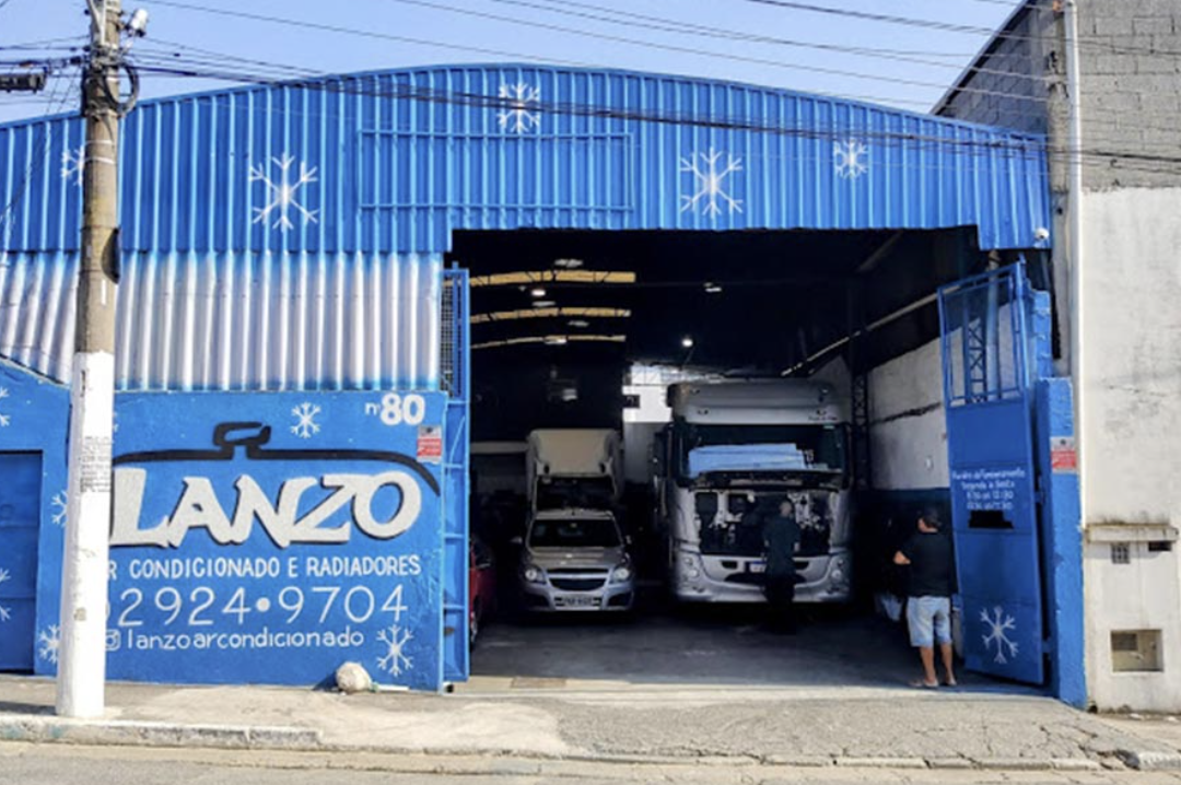 Oficina Lanzo