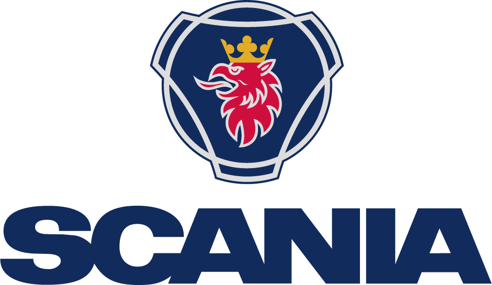 Logo Scania