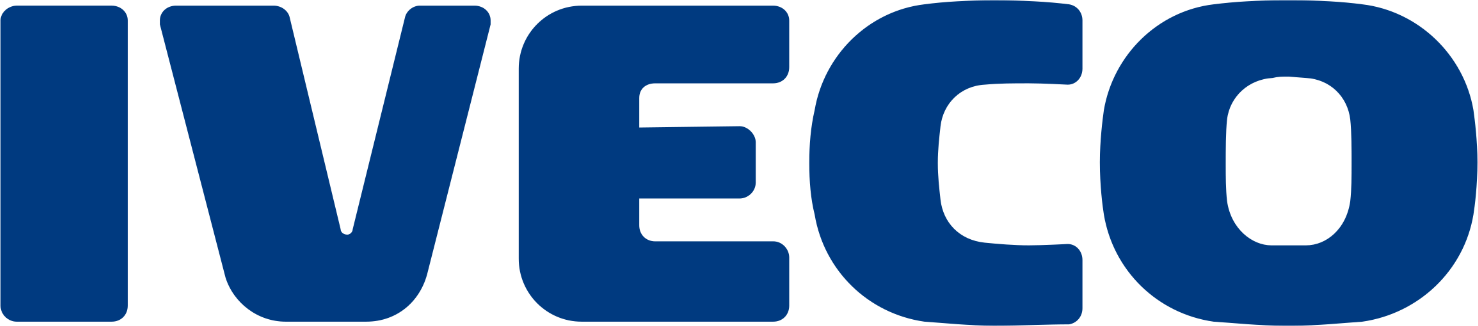 Logo Iveco