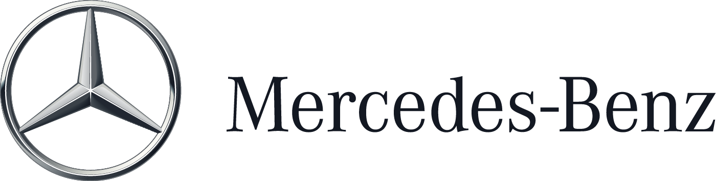 Logo Mercedes-Benz